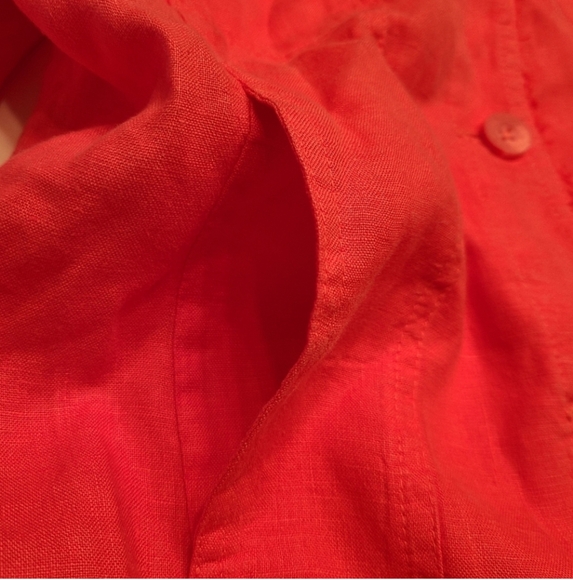 Tommy bahama raw edge jacket - Picture 6 of 7